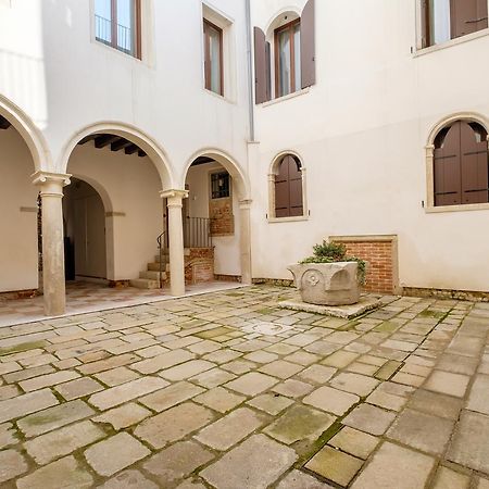 Ca' Moro Murano Veneza Exterior foto