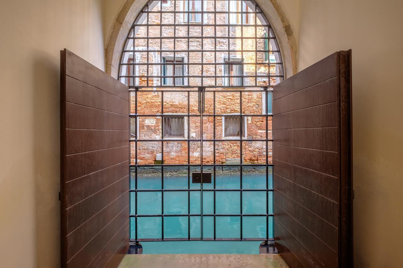 Ca' Moro Murano Veneza Exterior foto