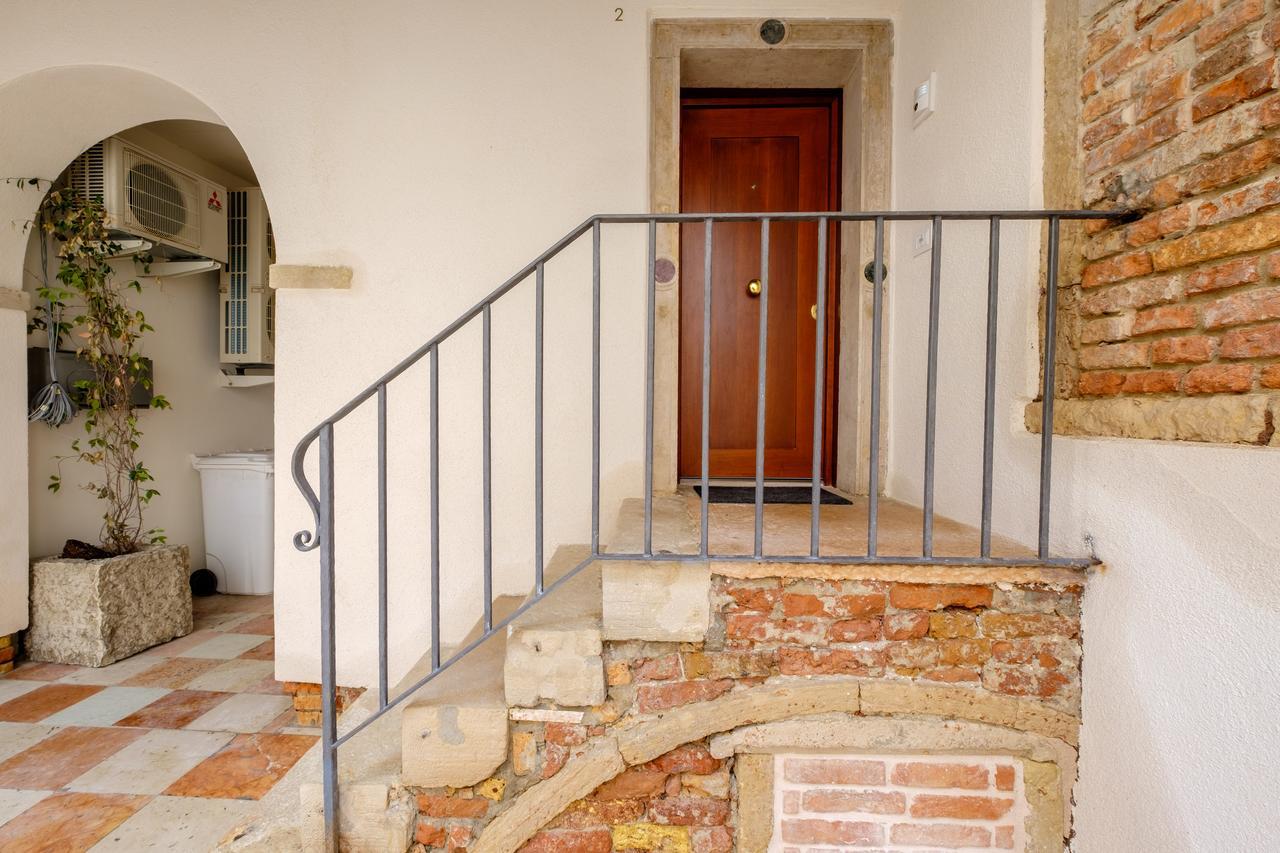 Ca' Moro Murano Veneza Exterior foto