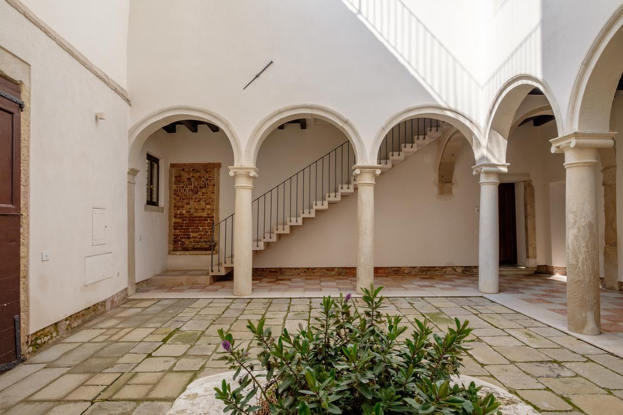 Ca' Moro Murano Veneza Exterior foto