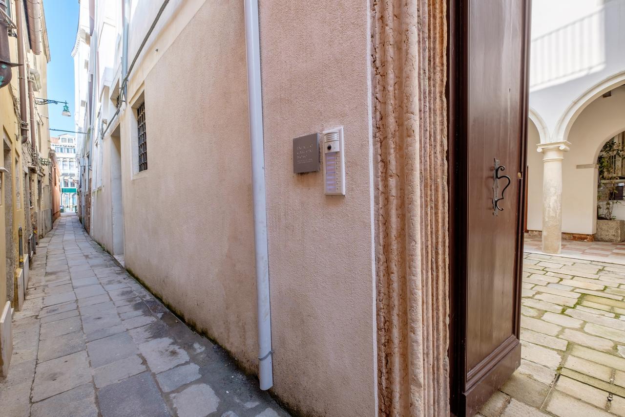 Ca' Moro Murano Veneza Exterior foto