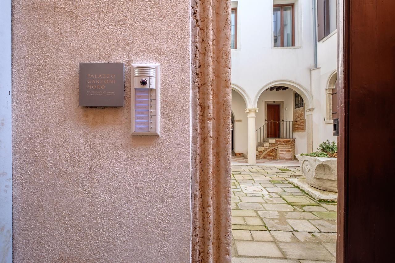 Ca' Moro Murano Veneza Exterior foto