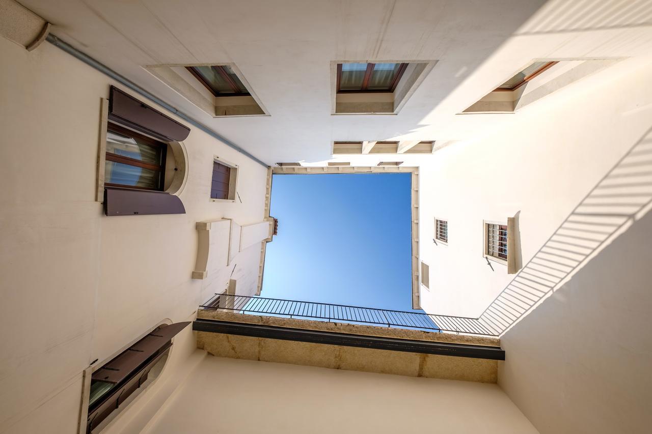 Ca' Moro Murano Veneza Exterior foto